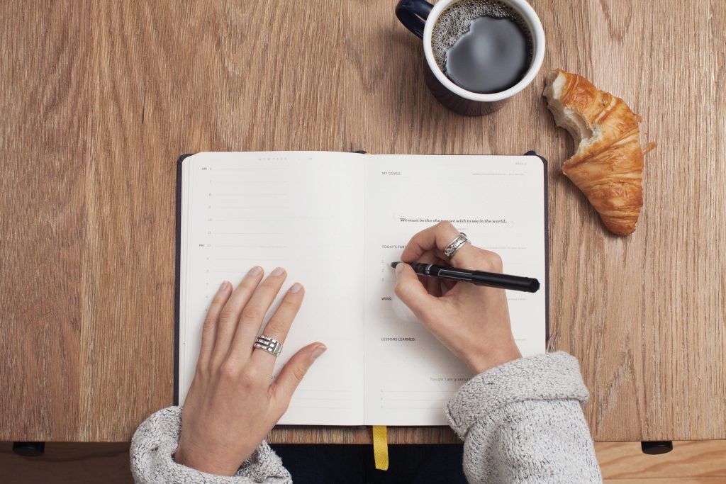 Food Choices and Productivity