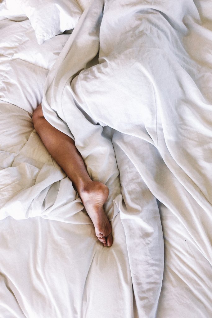 Tips for Better Sleep and Personal Development