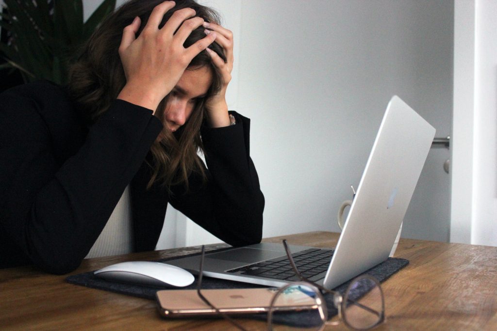 Stress and Sleep: The Connection