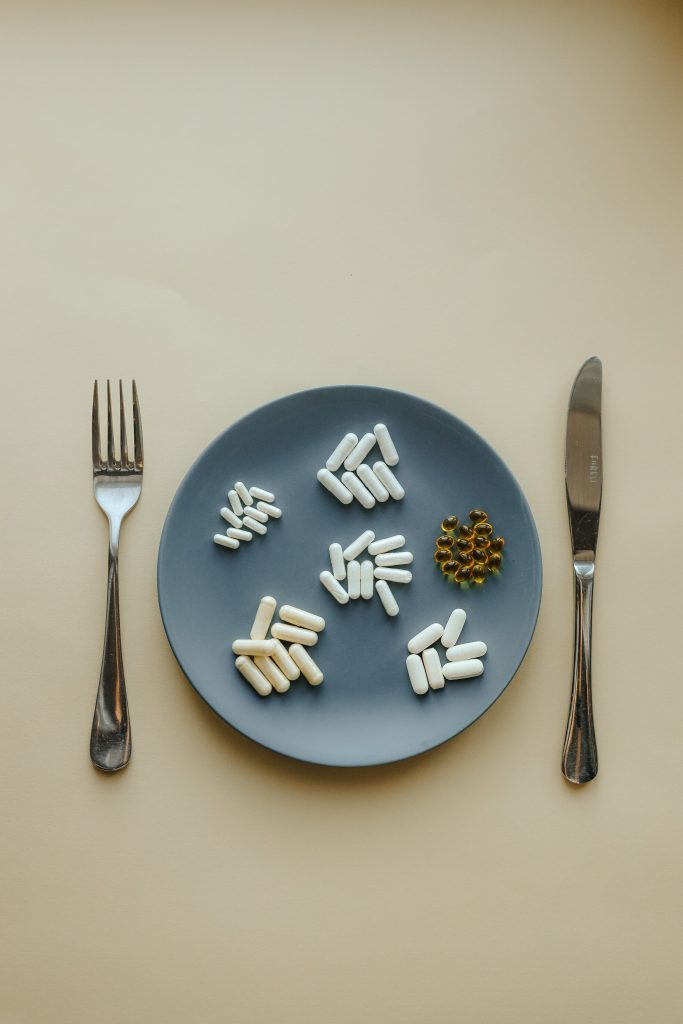 Examining Brain Supplements